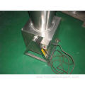 Commercial fresh fruit and vegetable crusher